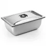 MagicVac Vakuuminis indas INOX H200 20,4 L