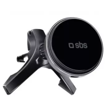 SBS MagSafe Magnetic 15W automobilinis įkroviklio laikiklis