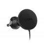 SBS MagSafe Magnetic 15W Wireless Car Charger - Black