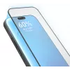 SBS Eyesafe grūdinto stiklo ekrano apsauga, skirta Apple iPhone 17 Pro / 16 Pro su aplikatoriumi (1 vnt.)