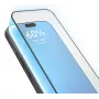 SBS Eyesafe grūdinto stiklo ekrano apsauga, skirta Apple iPhone 17 Pro / 16 Pro su aplikatoriumi (1 vnt.)