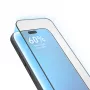 SBS Eyesafe grūdinto stiklo ekrano apsauga, skirta Apple iPhone 17 Pro Max / 16 Pro Max su aplikatoriumi (1 vnt.)