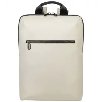 Tucano Gommo kuprinė, skirta 15,6 inch nešiojamam kompiuteriui / MacBook Pro 16 inch, pilka