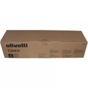 Olivetti TK 170 juoda originali kasetė su toneriu