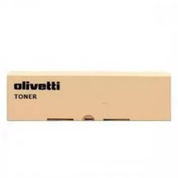 Olivetti B1169 - A8DA2L0 - Geltonas toneris - skirta d-Color MF254 MF304 MF364