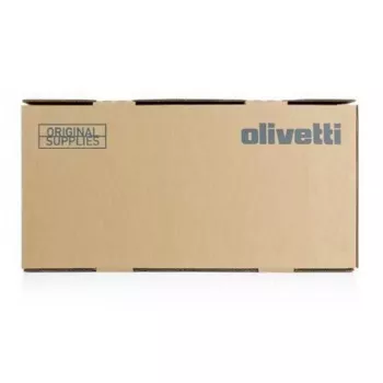 Olivetti B1423 Juodas tonerių kasetė, skirta D-COPIA 4000MF / 5000MF / 5001MF / 6000MF / 6001MF