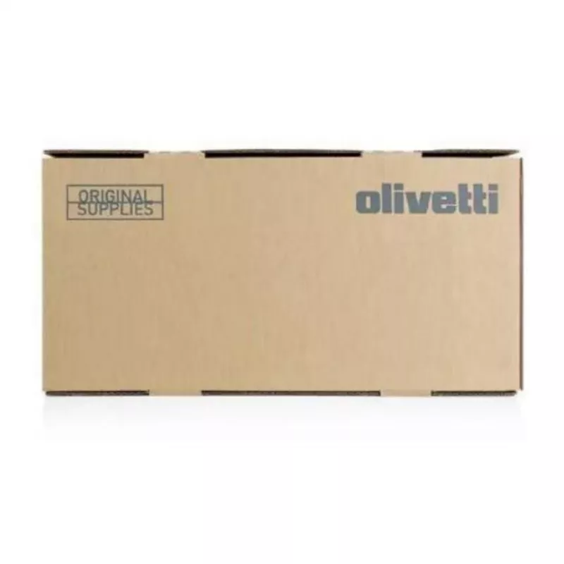 Olivetti B1237 Original Toner Cartridge Black TK5240K 4000 Pages
