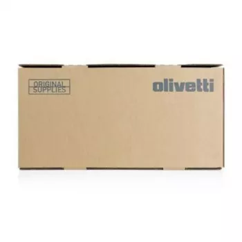 Olivetti B1255 Original High Yield Magenta Toner Cartridge - 15000 Pages