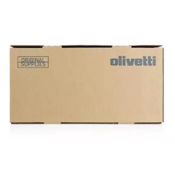 Olivetti B1337 Tonerio kasetė - 13000 puslapių - Juoda - 1 vnt.