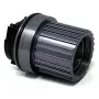 Elite laisvosios movos korpusas Shimano Microspline