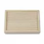 ZEP Wooden USB Photo Storage Box 15x20 cm for Photos and USB Stick CX7568