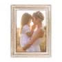 ZEP Rosel Natural 15x20 Wood Portrait Photo Frame AC368B