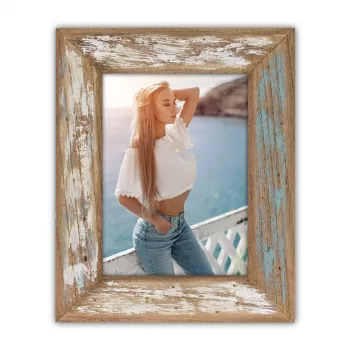ZEP Martigny 13x18 Wooden Picture Frame RE2857