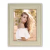 ZEP Valencia Natural 13x18 Wood Picture Frame VL357N