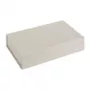 ZEP Box USB Lodi D 23x12.5x5 Linen Box for Photos/USB BY546D