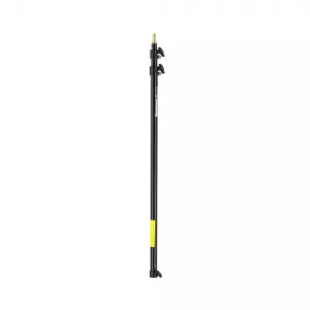 Manfrotto 099B prailginimo rankena 150mm juoda