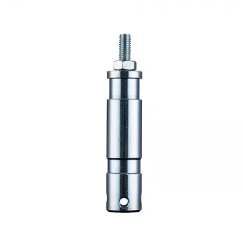 Manfrotto adapteris 28mm + M10