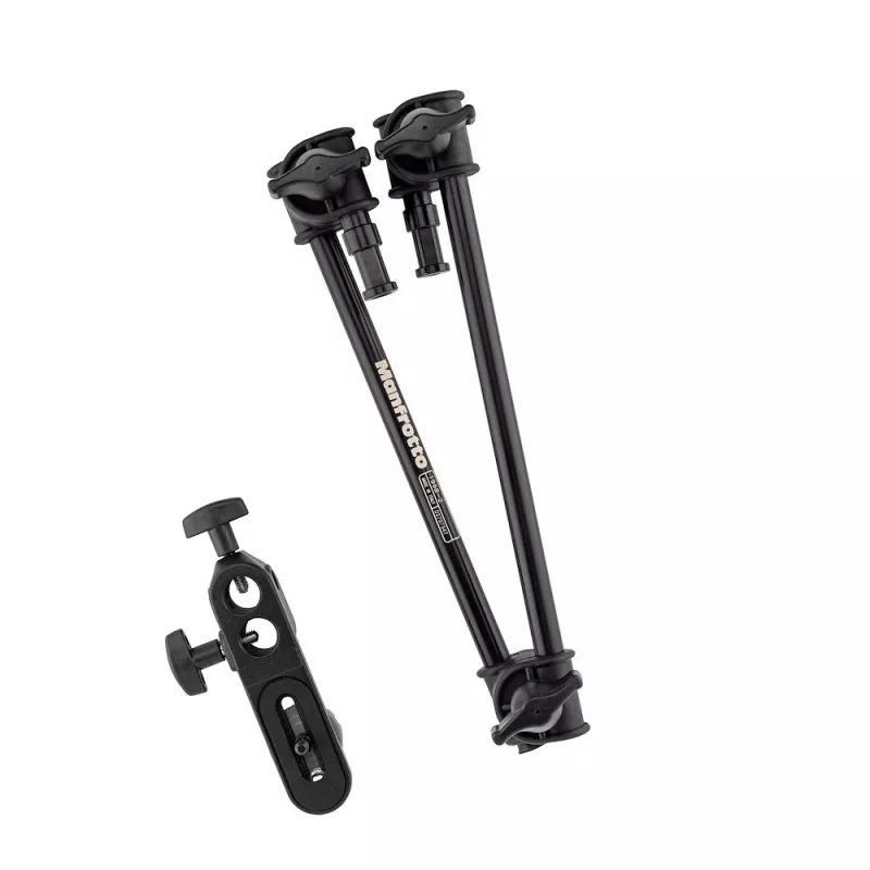 Manfrotto Single Articulated Arm 196B-