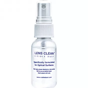 Visible Dust Lens Clean 30 ml