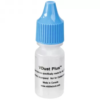 Visible Dust VDust Plus valymo skystis 8 ml