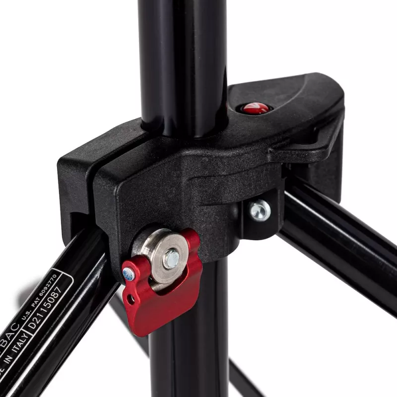 Manfrotto Compact Stand - stativas