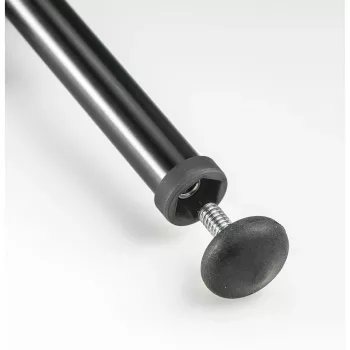 Manfrotto XPRO Monopod+ Aliuminis 4 Sekcijų MPMXPROA4