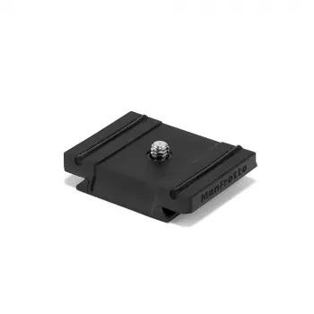 Manfrotto 200LT-PL-PRO Quick Release Plate (Juoda)