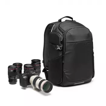 Manfrotto Advanced III Befree kuprinė