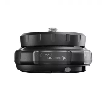 Manfrotto MAONEQR XCHANGE tvirtinimo pagrindas su plokštele