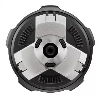 Manfrotto XCHANGE Base – Greito atleidimo pagrindas, skirtas MVH500AH