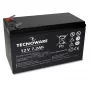 TECNOWARE Power Battery 12V 7.2Ah AGM VRLA su Faston 6.3mm gnybtu