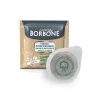 Caffè Borbone Miscela Nera 44mm ESE sistemos kavos kapsulės, 100 vnt., po 7,2 g