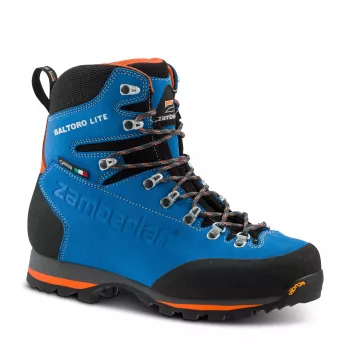 Zamberlan Baltoro Lite GTX Trekking Batai - Mėlyni - 42 dydis