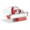 Berkel Homeline HL PLUS 200 Matte Red pjaustyklė