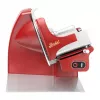 Berkel Homeline HL PLUS 200 Matte Red pjaustyklė