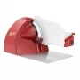 Berkel Homeline HL PLUS 200 Matte Red pjaustyklė