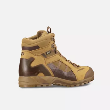 GARMONT T4 Tour GTX Regular taktiniai batai, EU 46,5 dydis, Coyote Brown (002441)