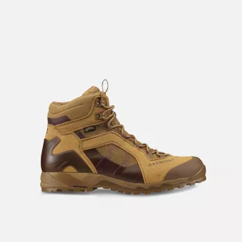 Garmont Tactical Boots T4 Tour GTX - Coyote/Brown