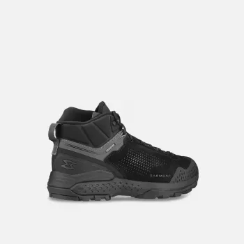Garmont T4 Groove G-Dry Tactical Boots - Black (UK 9.5 / EU 44)