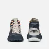 Garmont 9.81 Onyx Mid GTX moteriški žygiavimo batai - Nights Blue/Lunar Grey, EU 38