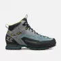 Garmont Vetta Evo GTX Approach Shoes - Thunderstorm Grey/Goblin Blue - Size 42.5