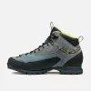 Garmont Vetta Evo GTX Approach Shoes - Thunderstorm Grey/Goblin Blue - Size 44.5