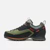 Garmont Dragontail Mnt Evo GTX Approach Shoes - Black/Olivine Green - Size 47 EU