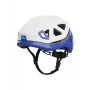 KASK Sirio šalmas - baltas/mėlynas