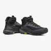 Scarpa Ribelle Cross 2 Mid GTX Mountaineering Boots Black Olive EU 44