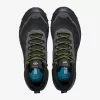Scarpa Ribelle Cross 2 Mid GTX Mountaineering Boots Black Olive EU 44