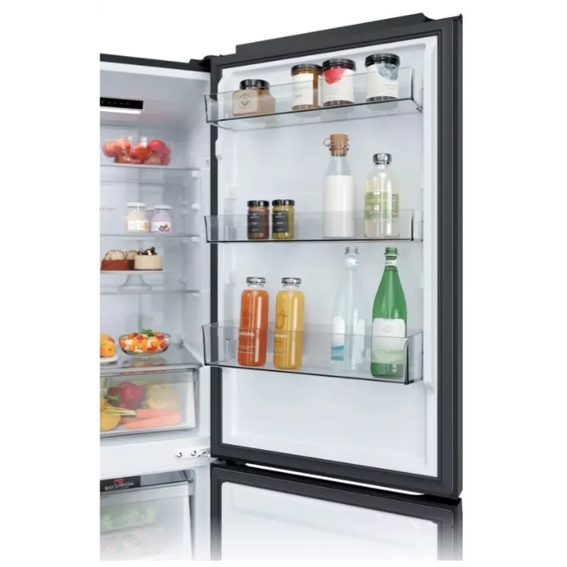 Candy CNCQ2T6S18DB Split System Inverter Oro Kondicionierius 18000 BTU/h Wi-Fi A++