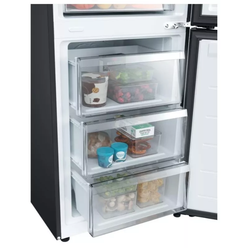 Candy CNCQ2T6S18DB Split System Inverter Oro Kondicionierius 18000 BTU/h Wi-Fi A++