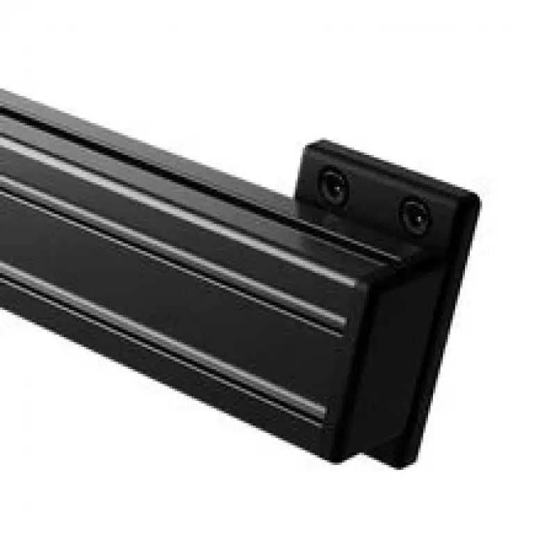 SABELT SIM RACING Sabelt Side Mount - Lenktyninių sėdynių laikikliai (pora) - Juodi milteliniu būdu dengti plieniniai - FIA patvirtinti