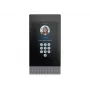 Verkada BC82 valdymo skydelis su kamera – laidinis / belaidis – Bluetooth 5.0 – 863-928 MHz – RS-485 / 10/100 Ethernet – pilka